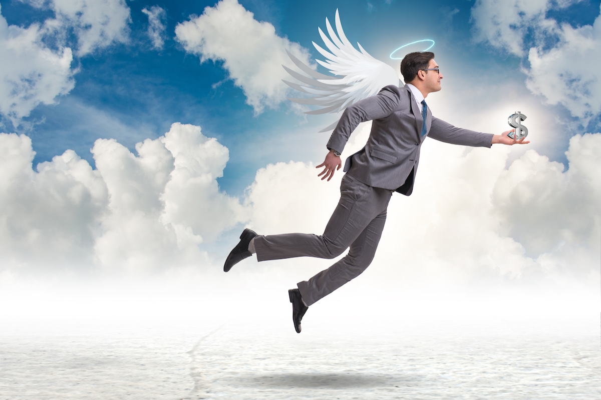 What Are Angel Investors & How Can They Fund Your Startup?