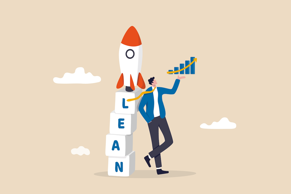 What Is Lean Startup Methodology?