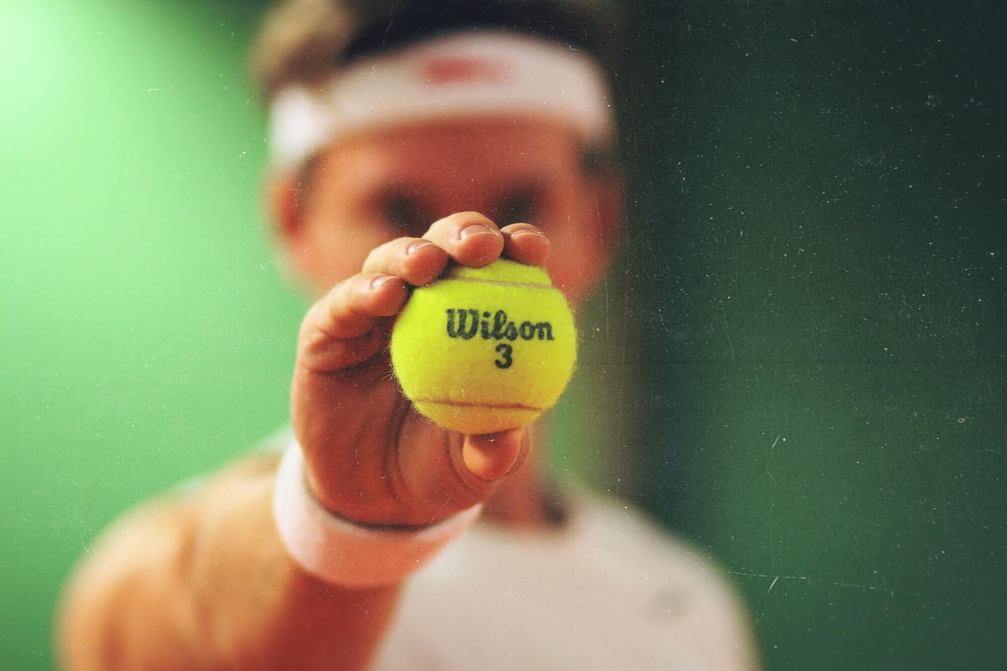 How the International Tennis Federation uses no-code technology to create young tennis stars