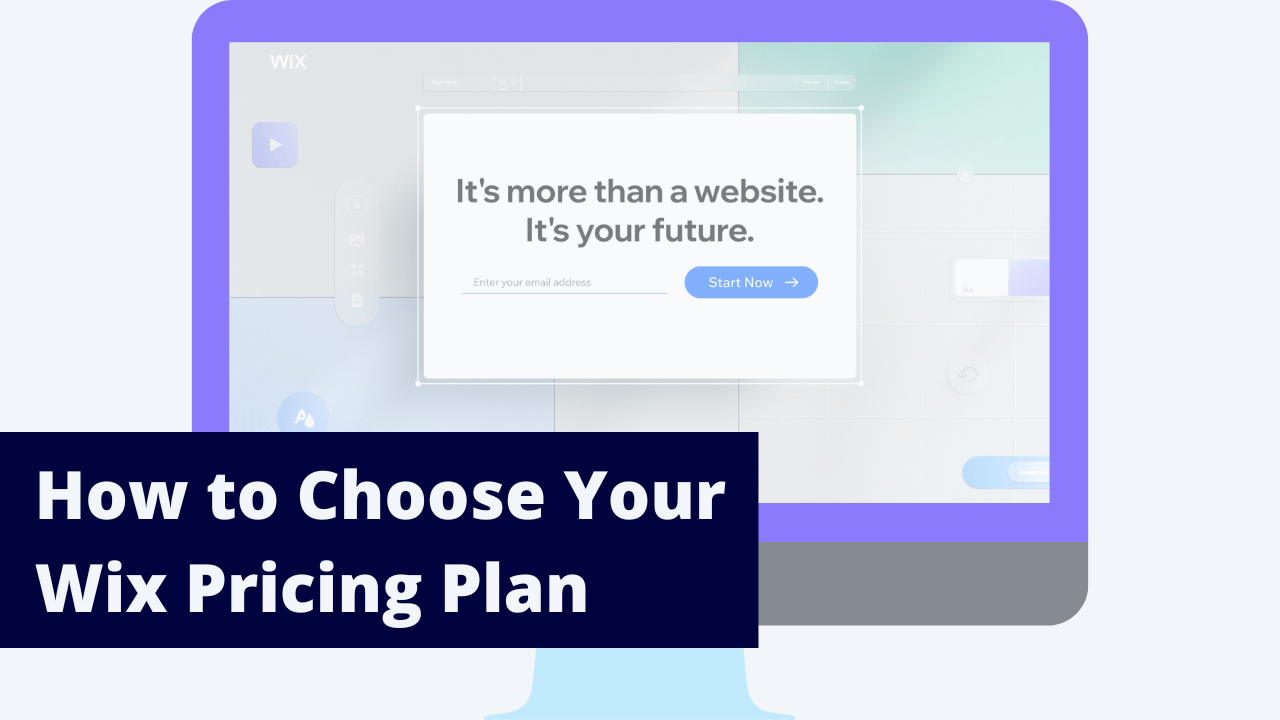 Wix Pricing 2022: A Guide to Picking the Right Pricing Plan for Your Website