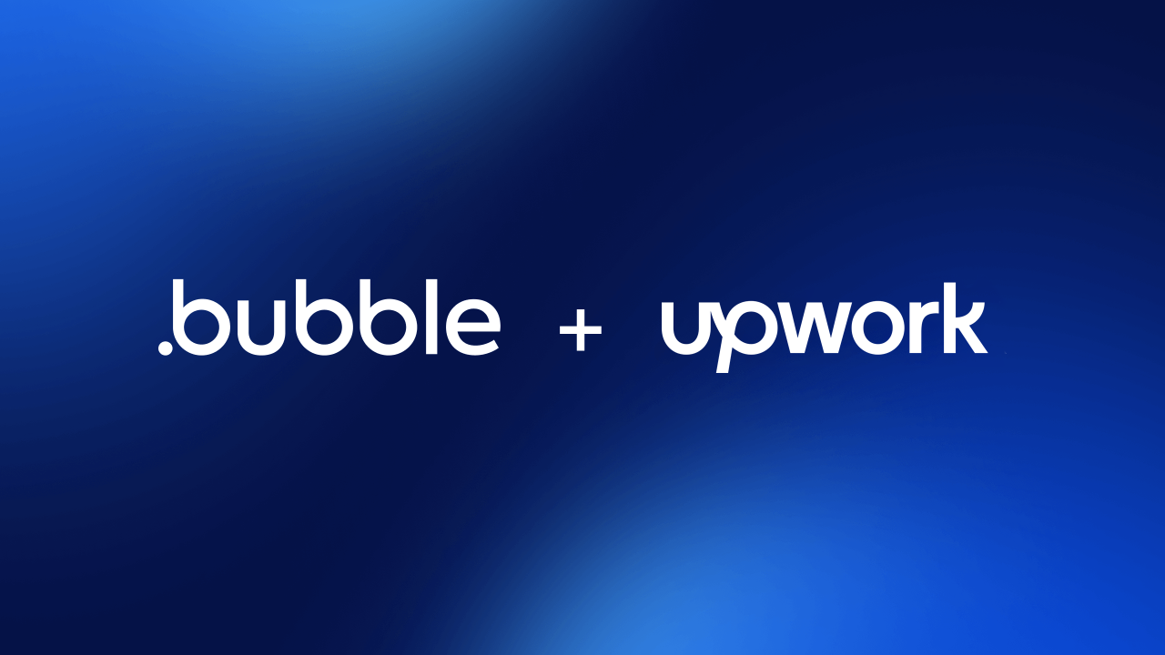 Meet the Bubble Developers Expanding Their Reach on Upwork