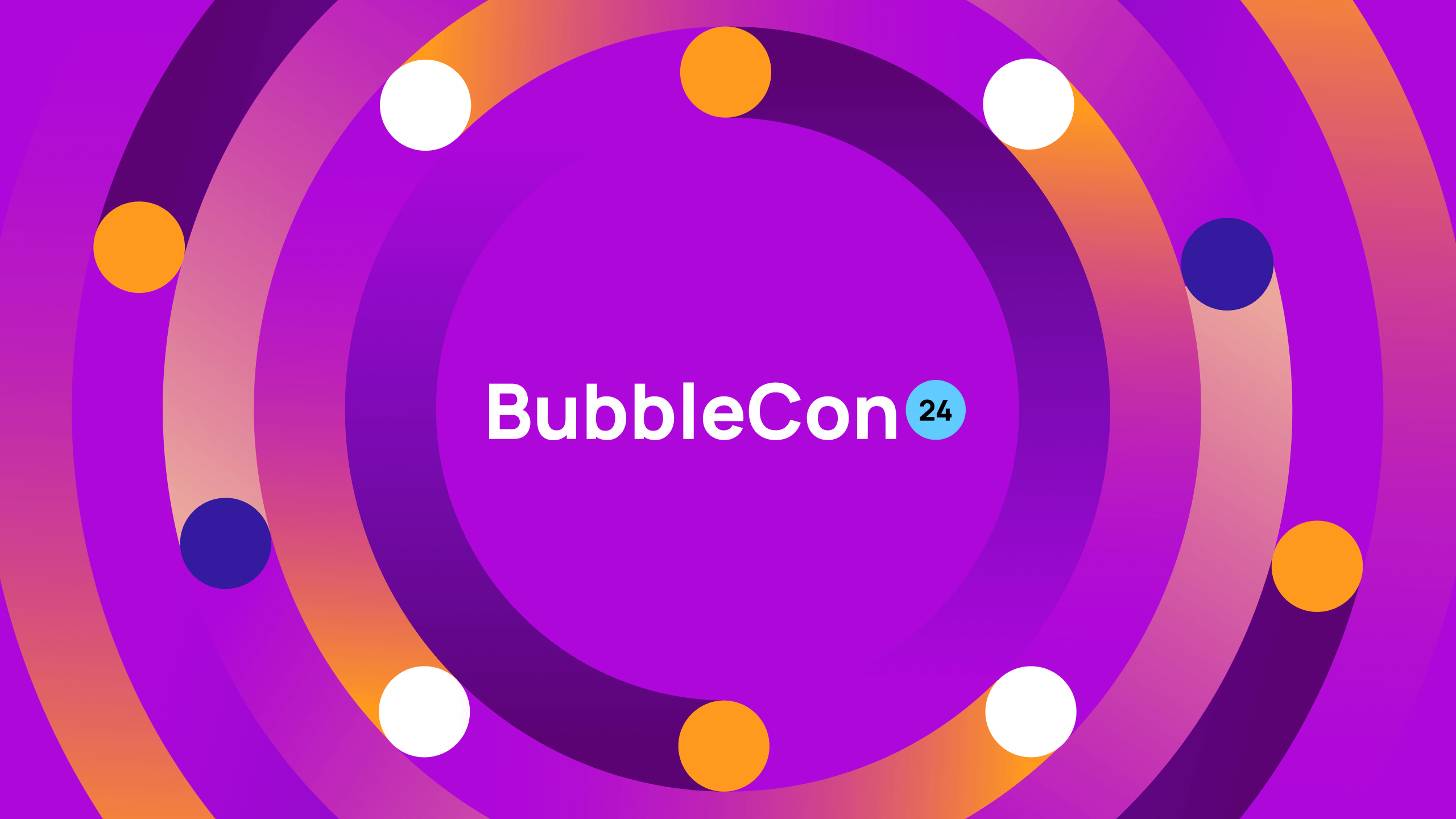 The Top 5 Moments from BubbleCon 2024