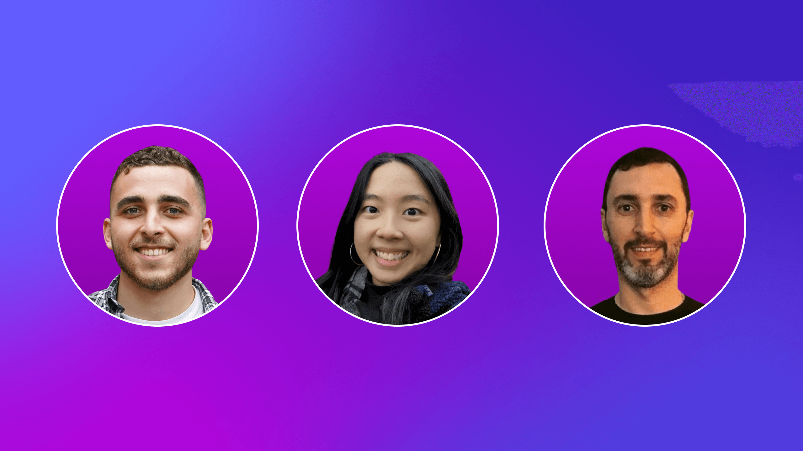 AI for Change Hackathon: Meet the 3 Winning Builders and Their Standout Apps