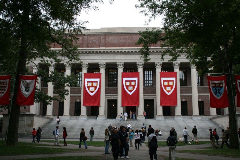 Bubble in the news: The Harvard Innovation Lab