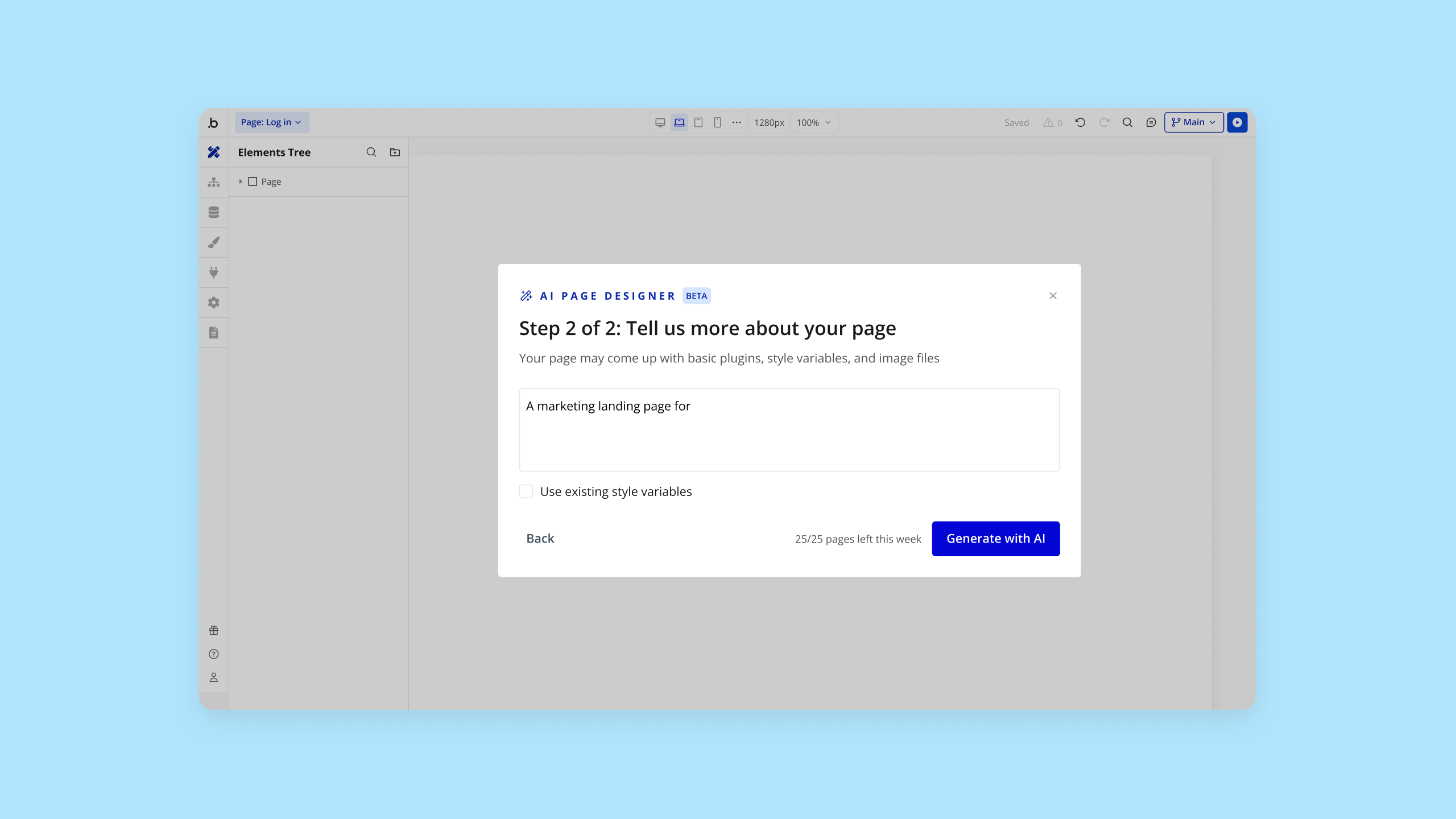 No-Code Development: The Definitive Guide | Bubble