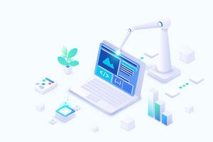 Bubble Blog - The best way to build web apps without code.