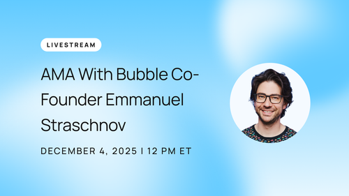 AMA Recap: Emmanuel on AI Agent Expansion, Mobile Priorities, and Platform Updates