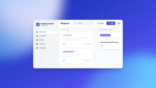 How to Build a Project Management App With AI in 2026