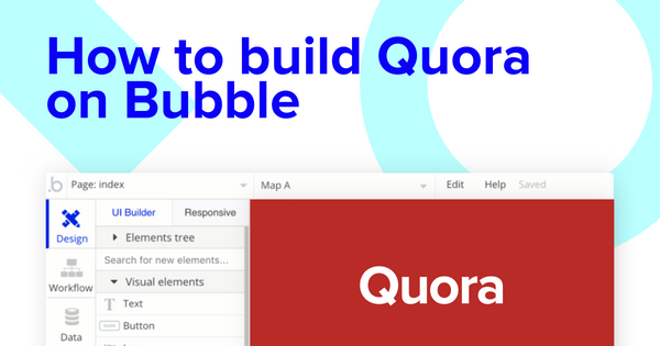 How To Build A Quora Clone Without Code