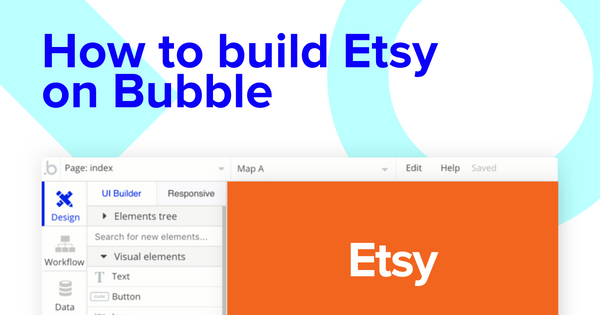 How To Build An Etsy Clone Without Writing Code