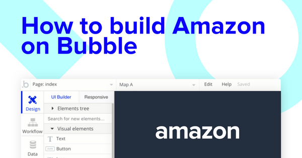 How To Build An Amazon Clone Without Code