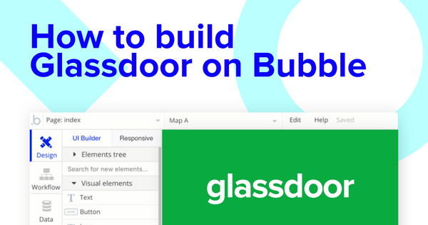 How To Build A Glassdoor Clone Without Code