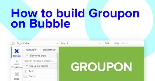 How To Build A Groupon Clone Without Code