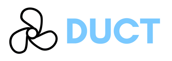 Bubble App of the Day: Duct