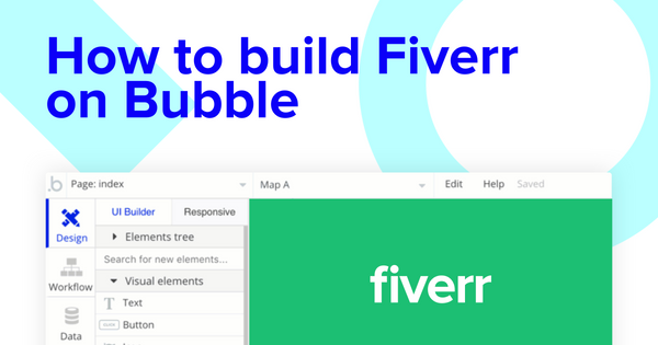 How To Build A Fiverr Clone Without Code
