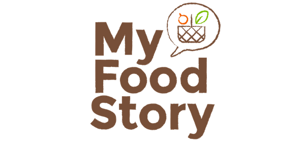Bubble App of the Day: My Food Story