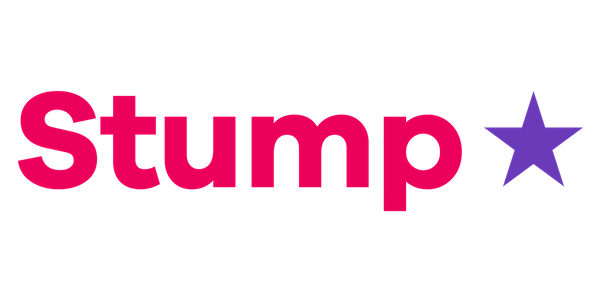 Bubble App of the Day: Stump