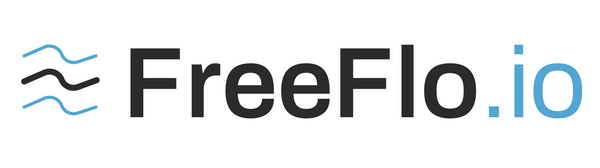 Bubble App of the Day: FreeFlo