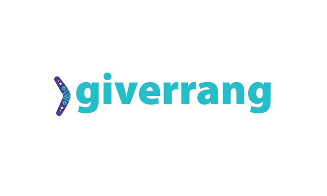 Bubble App of the Day: Giverrang