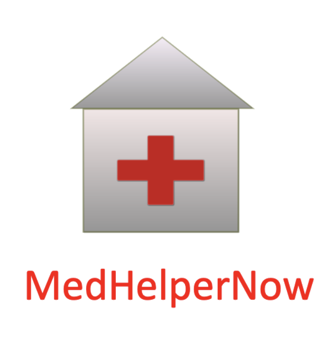 Bubble App of the Day: Med Helper Now