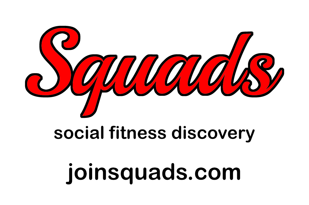 Bubble App of the Day: Squads