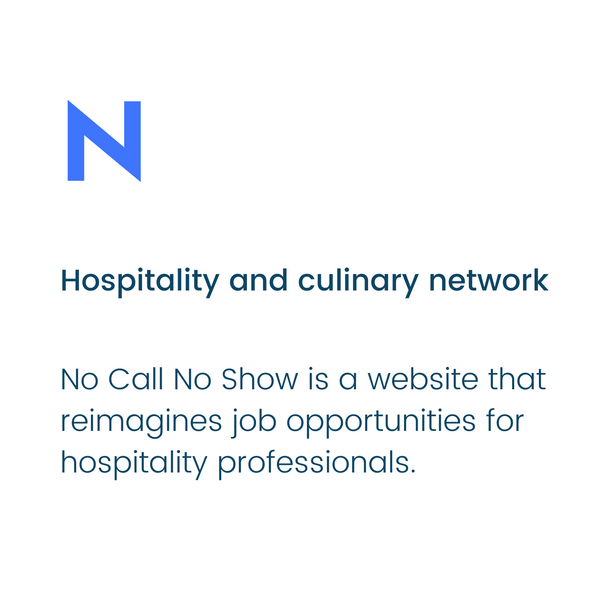 Bubble App of the Day: No Call No Show