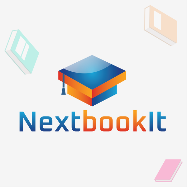 Bubble App of the Day: NextbookIt