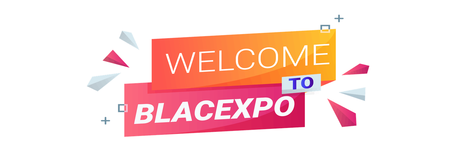 Bubble App of the Day: BLACEXPO