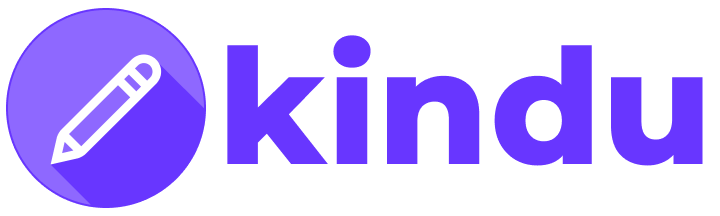 Bubble App of the Day Kindu