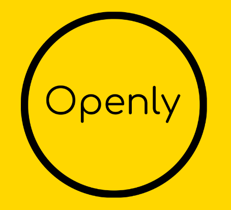Bubble App of the Day: Openly