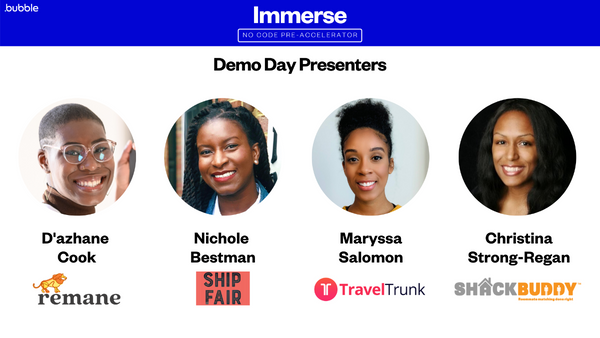 4 Black Female Founders to Watch in 2021