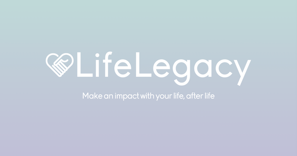 Bubble App of the Day: LifeLegacy