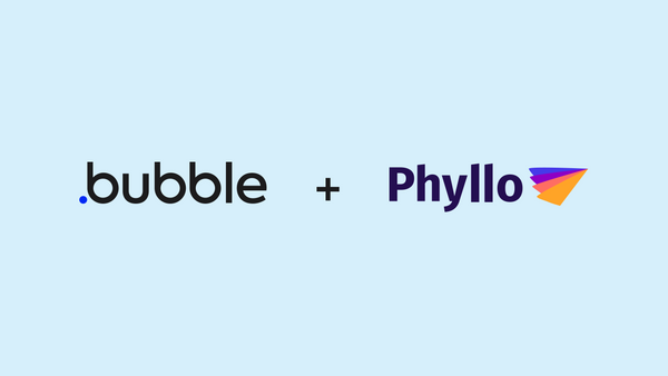 Introducing the Bubble + Phyllo plugin