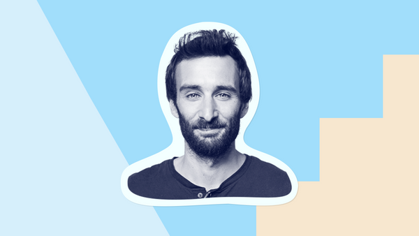 Bubble Developer Spotlight: Matt Mazzega