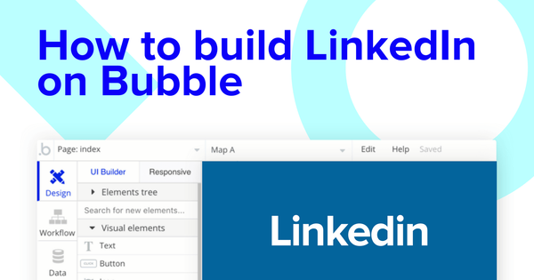 How To Build A LinkedIn Clone Without Code