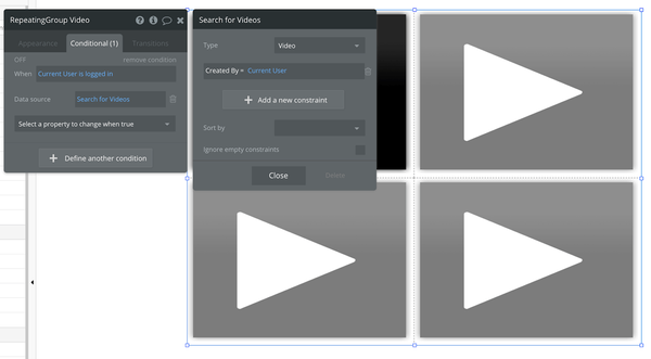 How To Build A YouTube Clone Without Code