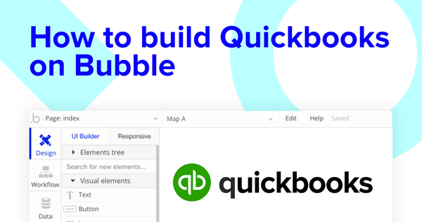 How To Build A Quickbooks Clone With No Code