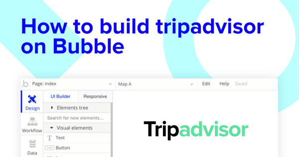 How To Build A Tripadvisor Clone Without Code
