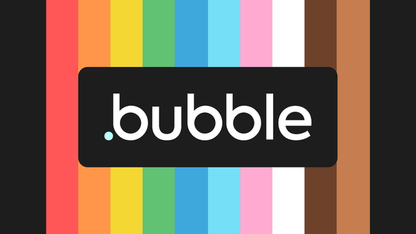 Founder Diversity & Inclusion at Bubble