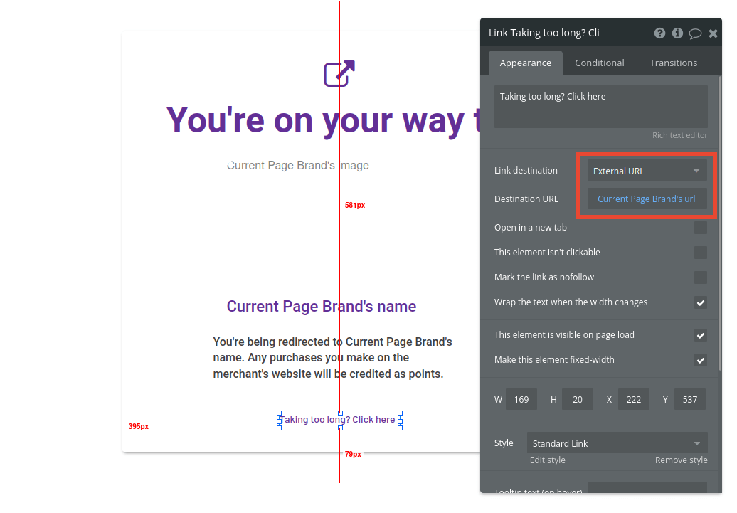 How to Build a CashBack App With No Code