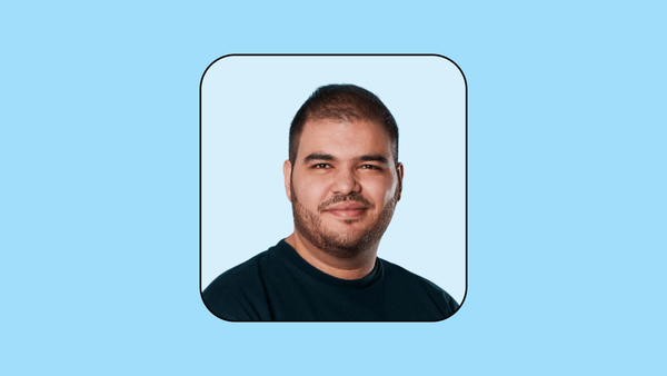 Bubble Developer Spotlight: Youssef Elkhayami
