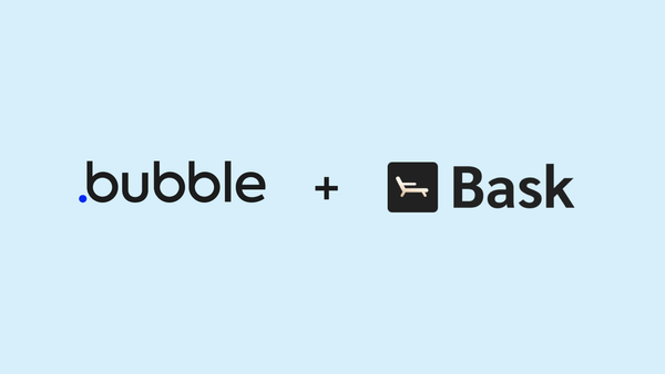Bask + VS Code: Bubble Plugins Made Easier