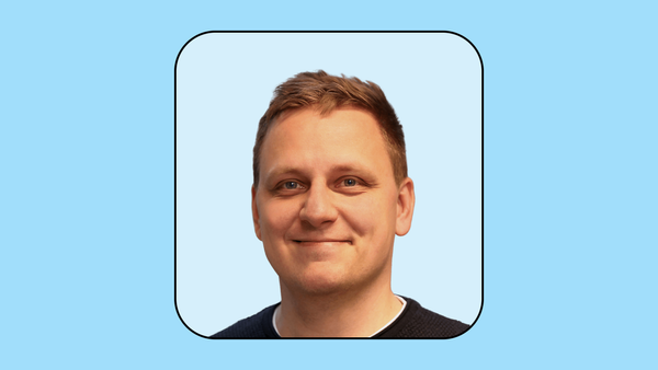 Bubble Developer Spotlight: Tom Wesołowski
