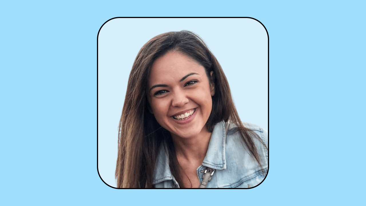 Bubble Developer Spotlight: Marina Trajkovska