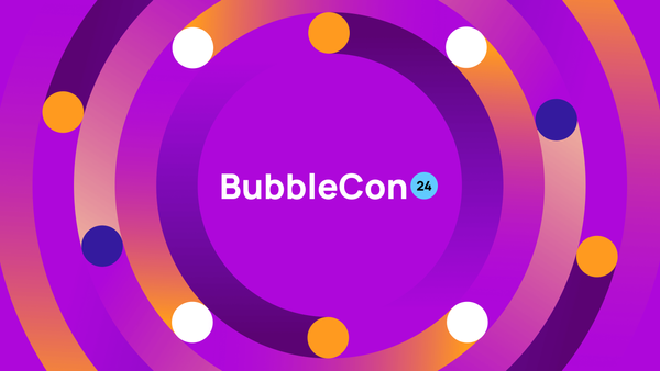 The Top 5 Moments from BubbleCon 2024