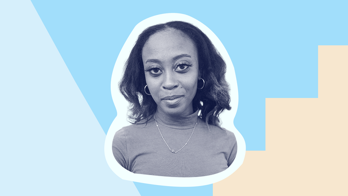 Bubble Developer Spotlight: Harmony Jackson