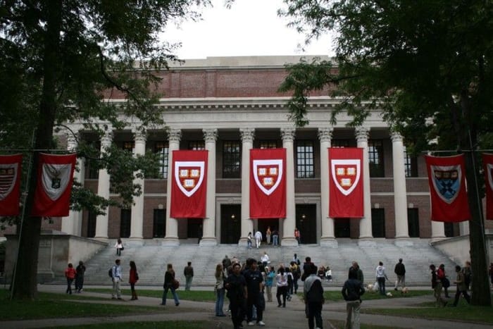 Bubble in the News: The Harvard Innovation Lab