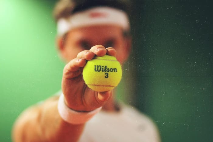 How the International Tennis Federation Uses No-Code Technology To Create Young Tennis Stars