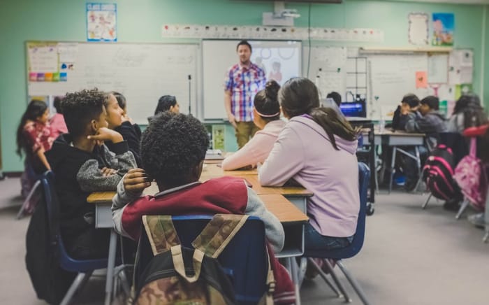 How Teach for America Uses No-Code To Bring Quality Education To Underserved Students