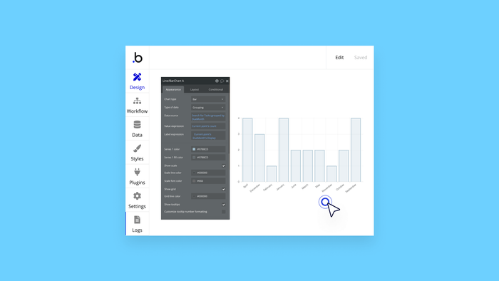 Walk-Through: Use ‘:Group By’ to Return and Display Data